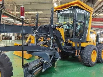 Автогрейдер PY220H