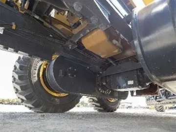 Автогрейдер PY220H-5